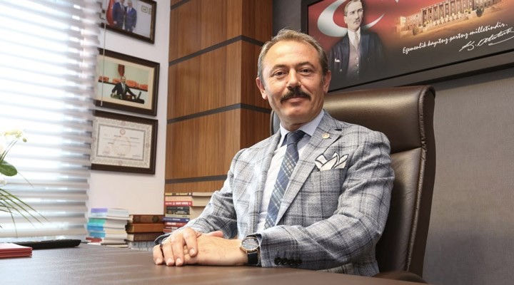 Denizli için beklenen adım atıldı!