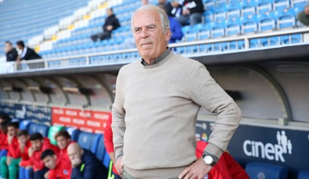 Denizli: İki duran top...