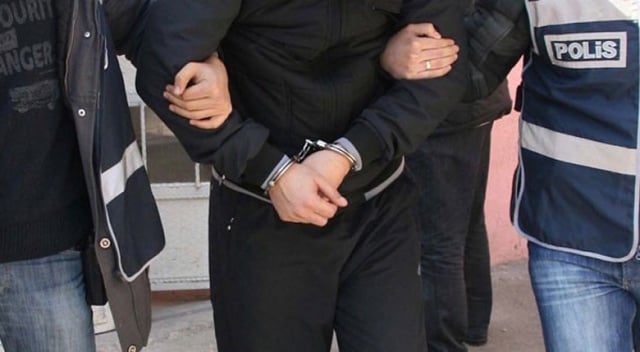 Denizli merkezli ‘Bylock’ operasyonu: 7 gözaltı