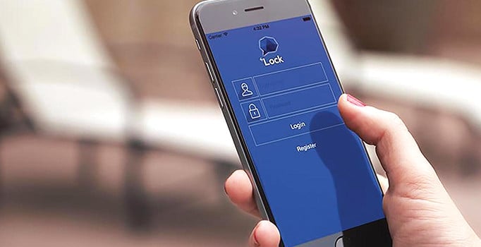 Denizli merkezli İzmir ve Eskişehir’de ByLock operasyonu