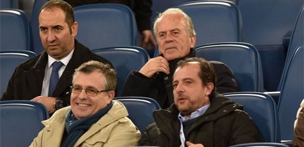 Denizli o maçı izlemeye gitti