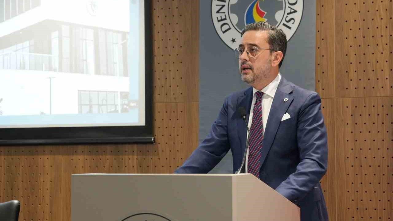Denizli Sanayi Odası’dan ekonomiye acil müdahale talebi