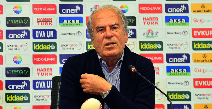 Denizli: Terim ve Güneş ile güzel bir yarış olacak