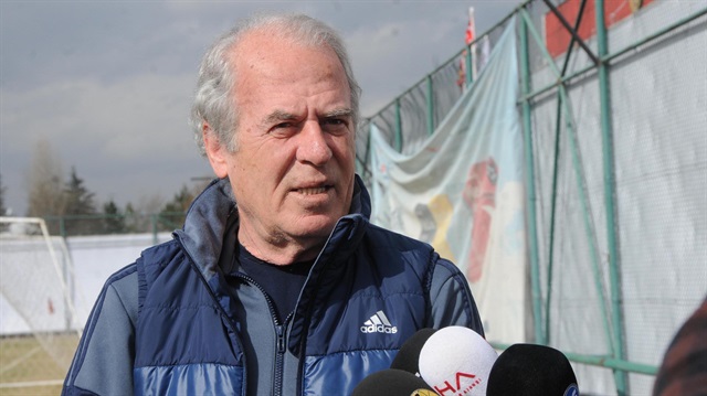 Denizli: TFF Başkanlığı yapabilirim