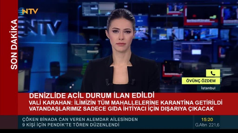 Denizli Valiliğinden photoshoplu sahte ekran görüntüsü ile ilgili açıklama 