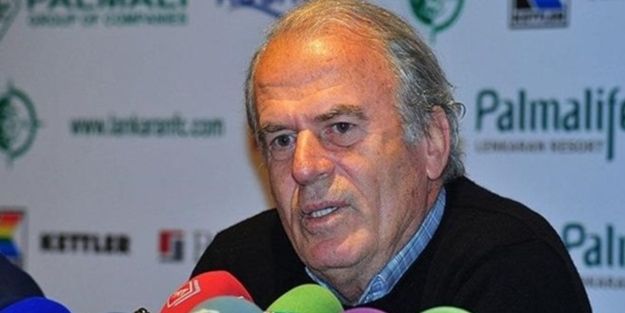 Denizli onların peşinde