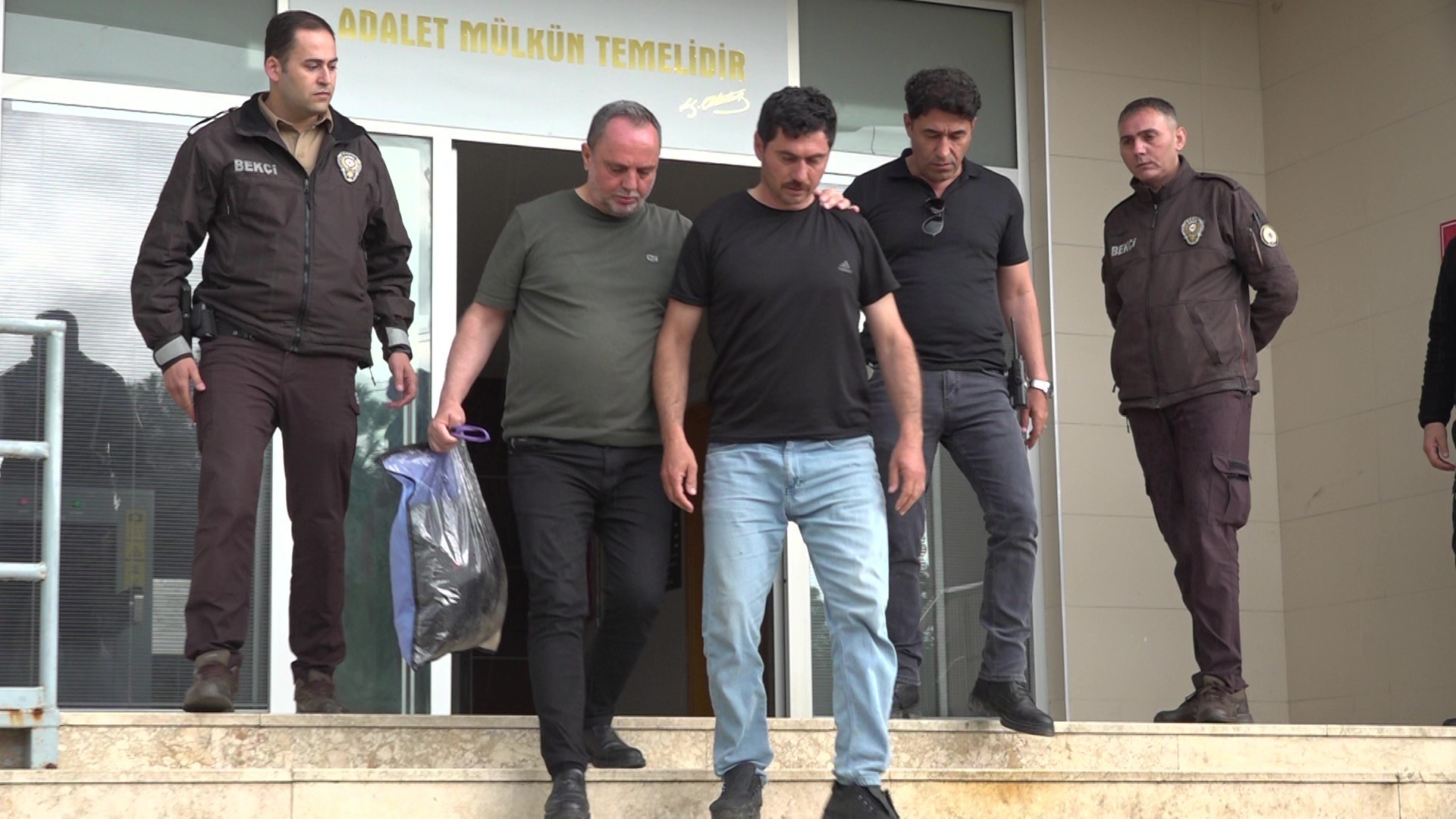 Denizli’de 10 yıllık sır perdesi: Cinayeti itiraf etti, cansız bedeni aranıyor