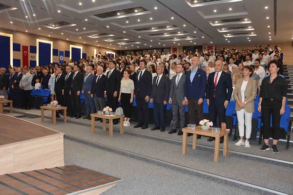 Denizli’de 27 girişimciye 27 milyon TL’lik destek