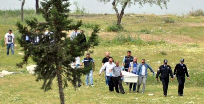 Denizli'de ağaca asılı bulundu, cebinden borç ihtarı çıktı