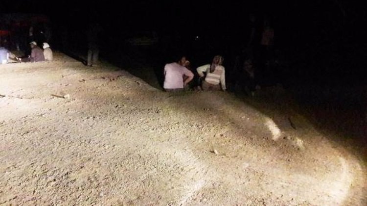 Denizli'de askere gitmeye hazırlanan 2 genç boğuldu