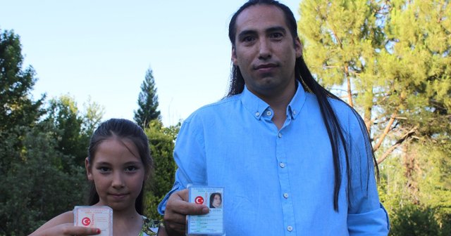 Denizli'de baba kızın isimleri tam 86 harf!