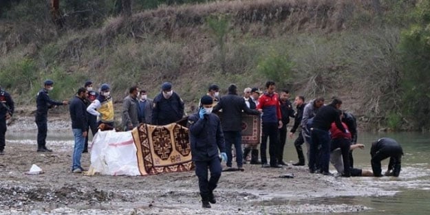 Denizli'de balık avı ölümle bitti