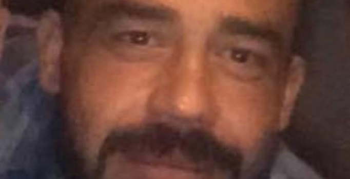 Denizli'de bir kişi pompalı tüfekle intihar etti