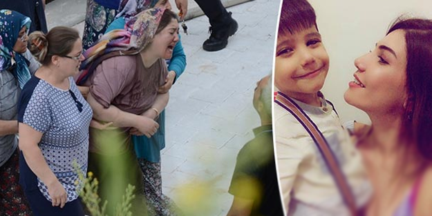 Denizli'de çakmak faciası! 4 yaşındaki ikizlerden biri yanarak can verdi