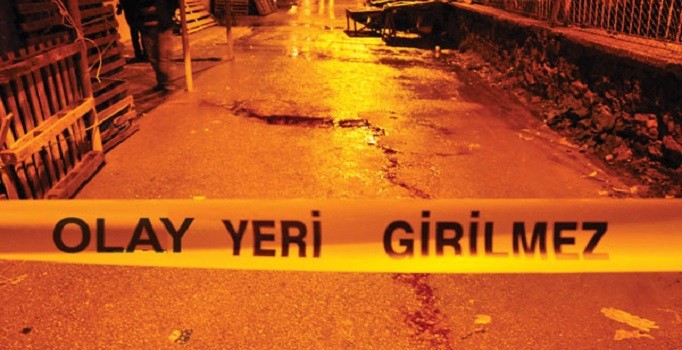 Denizli'de çakmak gazı soluduğu öne sürülen 8 öğrenci patlamada yaralandı