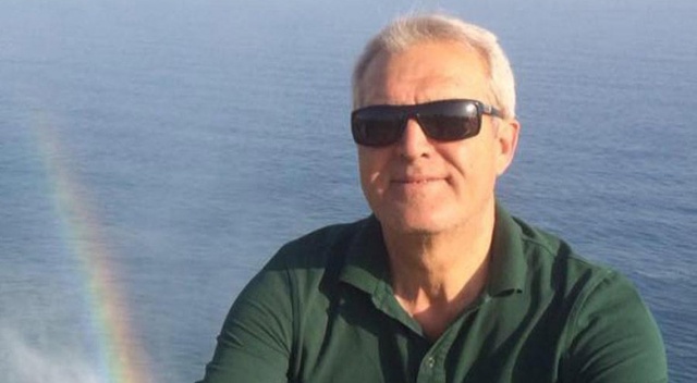 Denizli'de emekli polis beylik tabancasıyla intihar etti