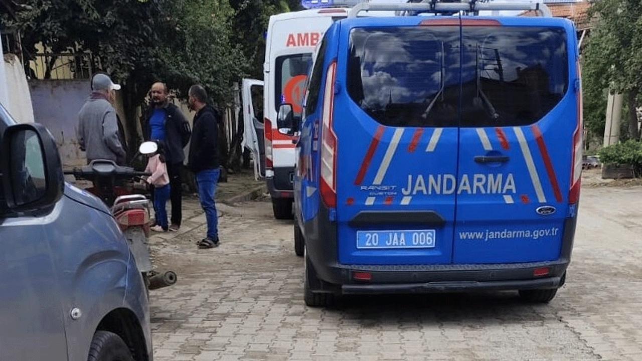 Denizli'de yürekleri dağlayan olay: Anne ile kızı hayatını kaybetti!