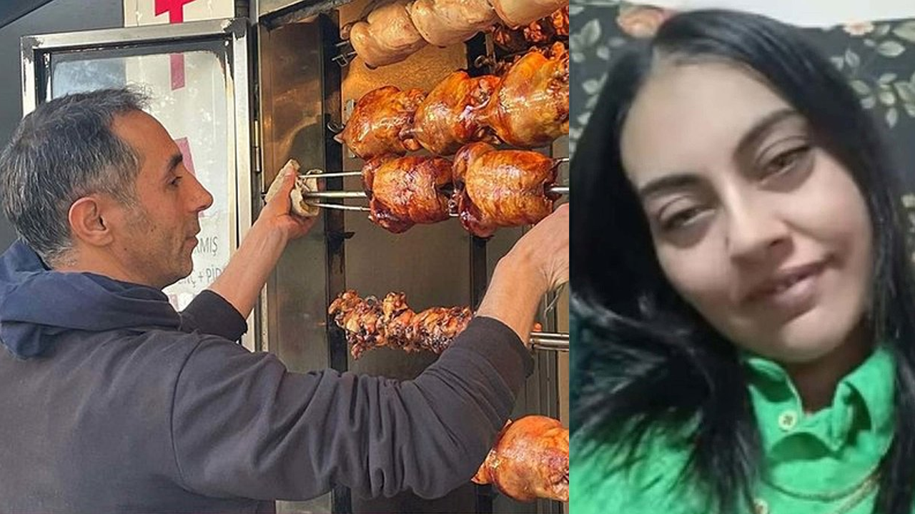 Denizli'de facia! Genç kadın yediği kızarmış tavuktan dolayı zehirlenip öldü!