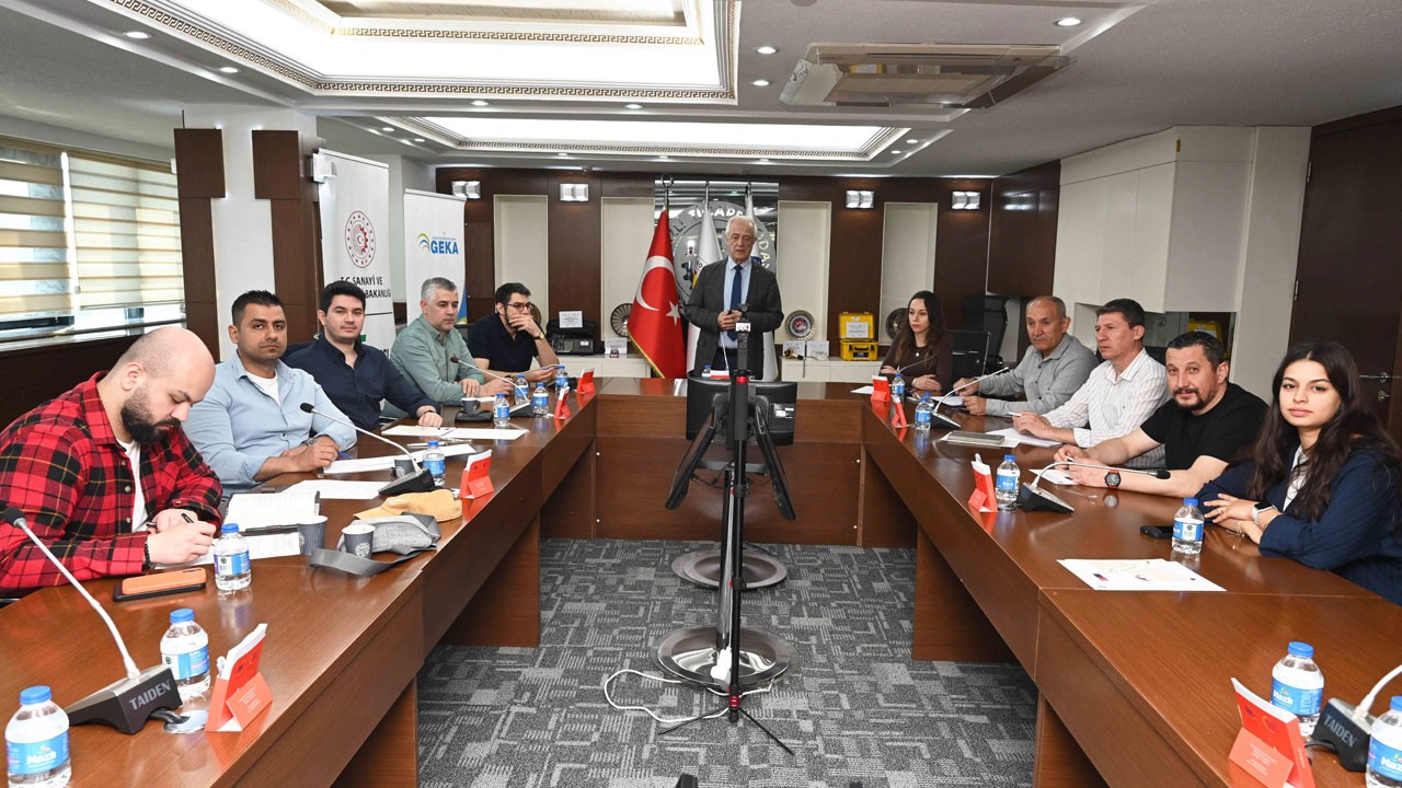 Denizli’de işletmelere verimlilik desteği!
