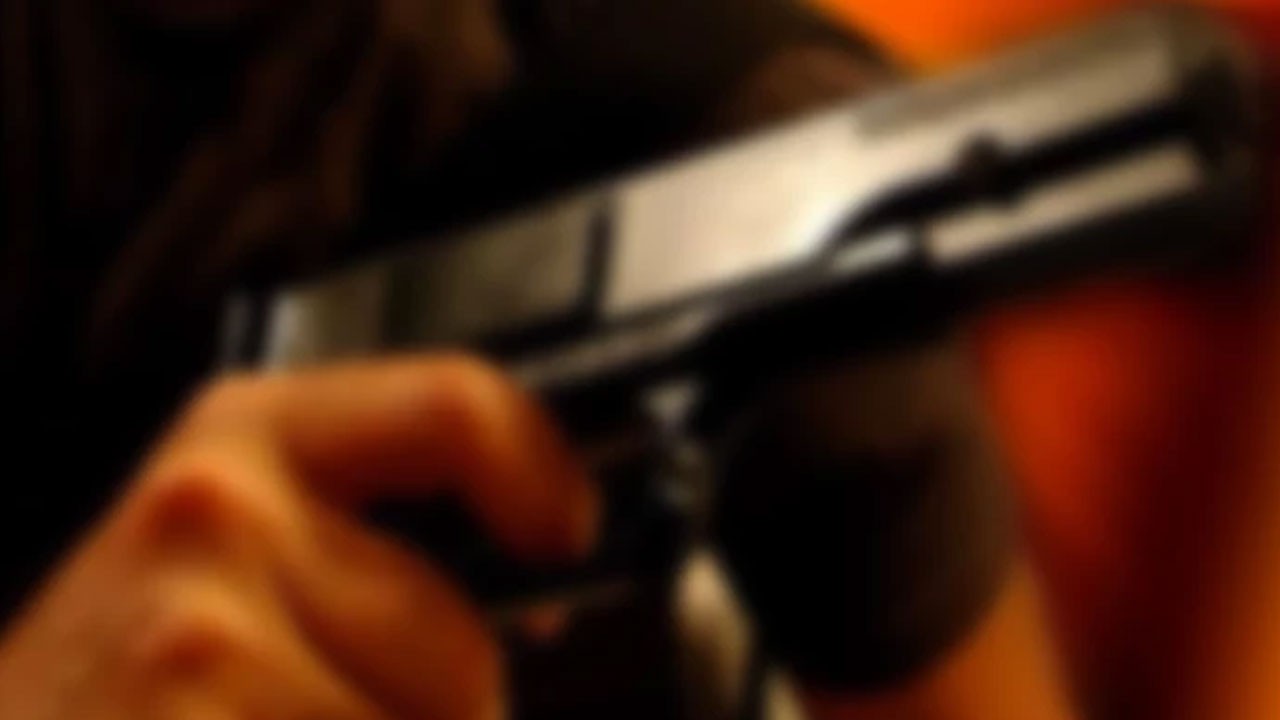 Denizli’de kan donduran olay! Emekli polis dehşet saçtı