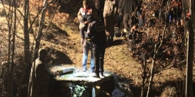 Denizli'de kan donduran vahşet!