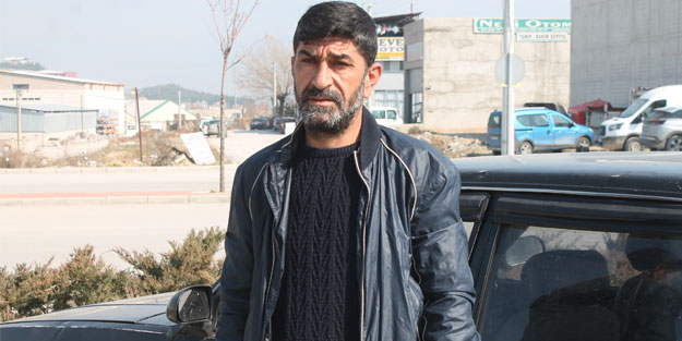 Denizli'de kaybolan yaşlı adam her yerde aranıyor