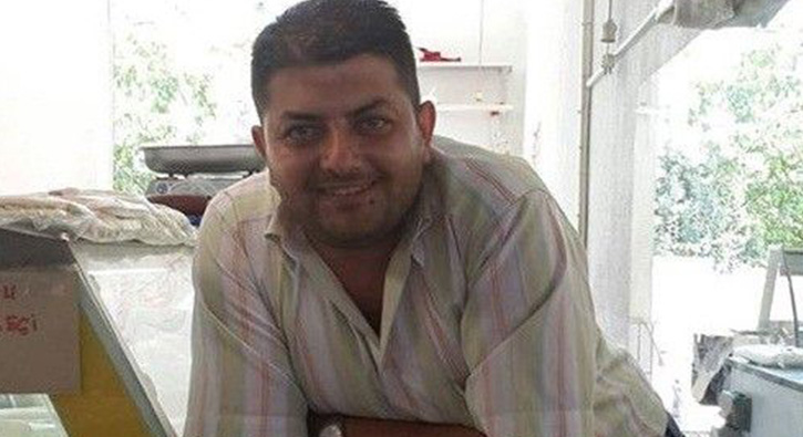 Denizli'de kayıp olan şahıs aracında ölü bulundu