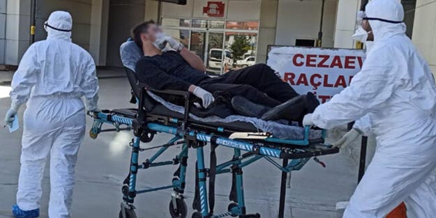Denizli’de koronavirüs vaka sayısı kaç oldu? Denizli koronavirüs hasta sayısı kaç?