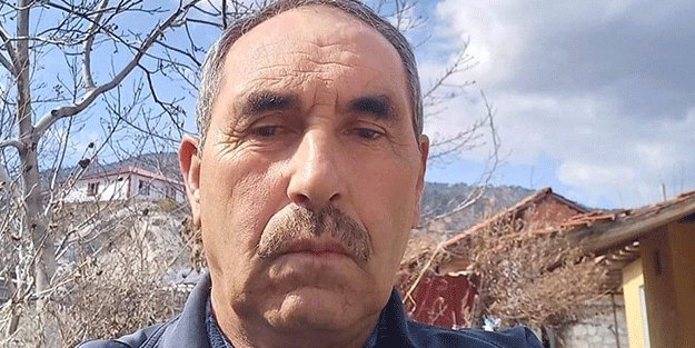 Denizli’de miras cinayeti