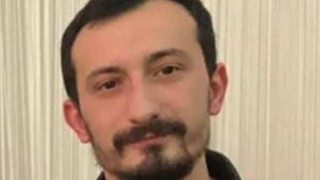 Denizli'de motosiklet ile otomobil çarpıştı