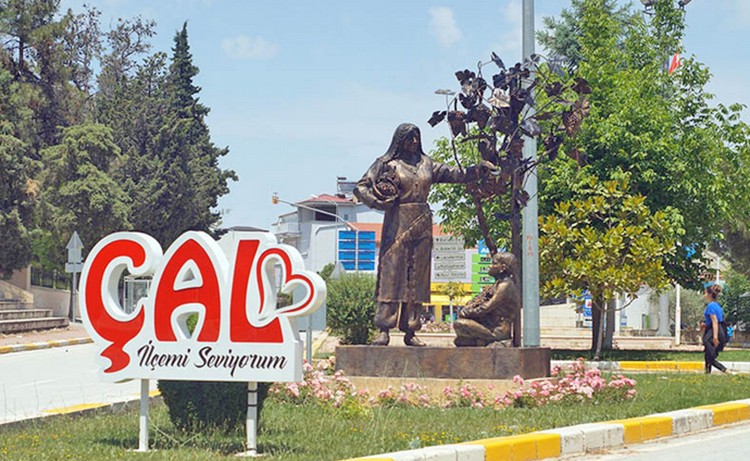 Denizli’de neler oluyor?! Tam 20 mahalle karantinada