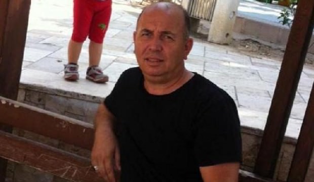 Denizli'de parke taşlarının altında kalan işçi öldü