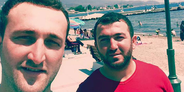 Denizli'de silahlı kavga: Muhtar ve azası yaralandı