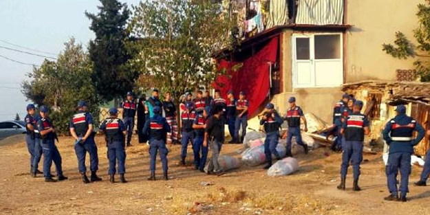 Denizli'de suç örgütüne dev operasyon! 11 gözaltı
