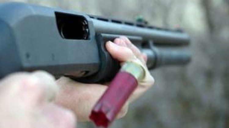 Denizli'de tarla anlaşmazlığı kanlı bitti! 1 ölü