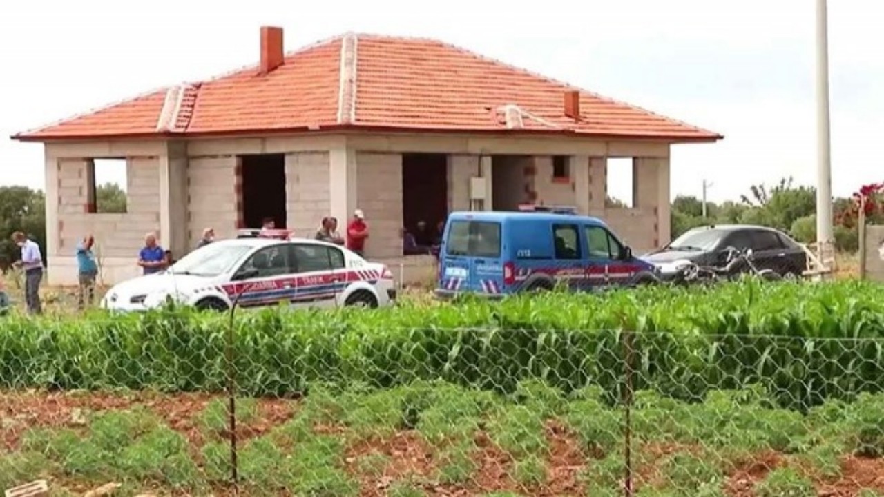 Denizli’de, Türkiye’yi şok eden katliam! Polis, bütün ailesini öldürüp intihar etti