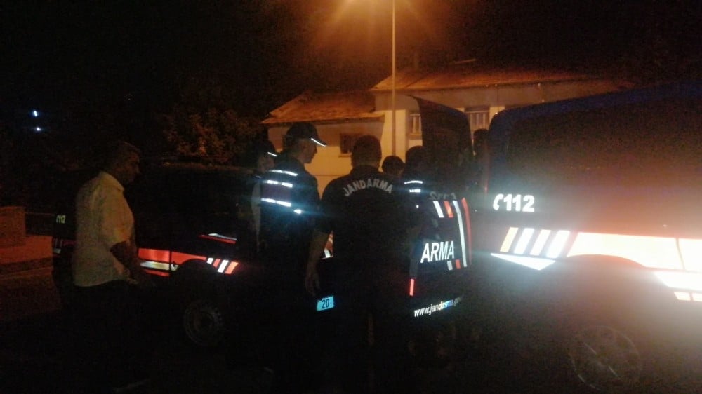 Denizli’de uyuşturucu operasyonu: 3 tutuklu 