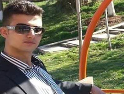 Denizli'de vurulan genç öldü