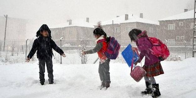 Denizli’de yarı okullara tatil mi son dakika: 4 Mart 2022 Cuma okul var mı? Denizli Valiliği tatil açıklaması yaptı mı?