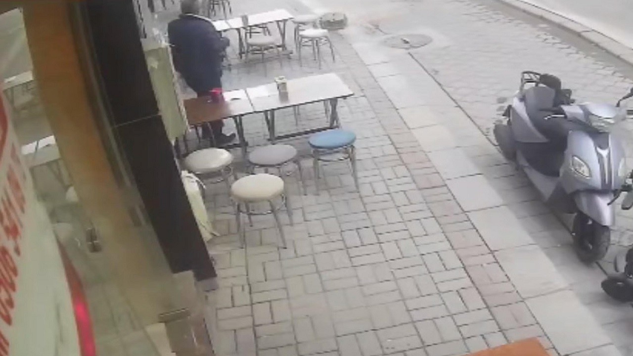 Denizli’de yürekler ağızlara geldi