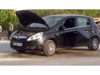 Denizli’de zincirleme kaza: 3 yaralı