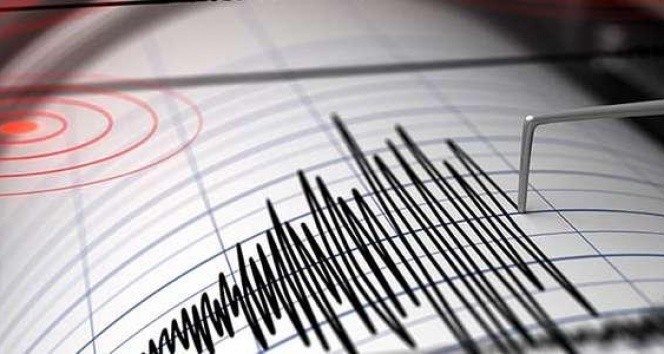 Denizli’deki deprem Eskişehir’i de etkiledi 