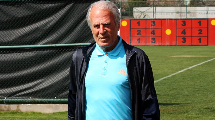 Denizli'den Birinci Lig itirafı!