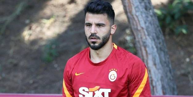 Denizli’den Galatasaraylı isme kanca