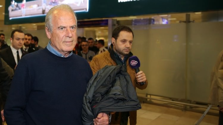 Denizli'den giderayak görülmemiş jest!