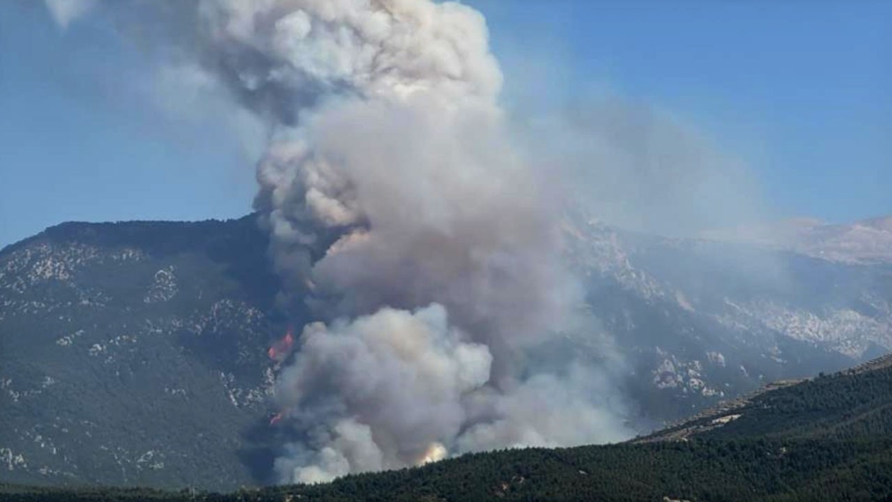 Denizli'den kötü haber