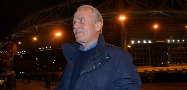 Mustafa Denizli'den Lazio yorumu