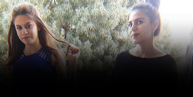Denizli'de kaybolan kız çocukları bulundu
