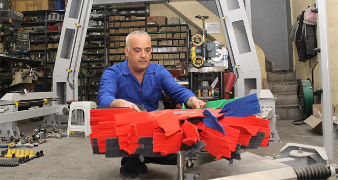 Denizlili girişimci araç sahiplerinin yüzlerini güldürecek