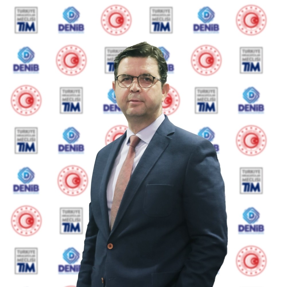 Denizli’nin Mart ayı ihracatı 241 milyon dolar oldu 